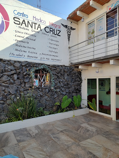 Centro Médico Integral Santa Cruz