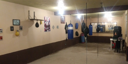 Clinica Santa Cruz / Arena 23 junio