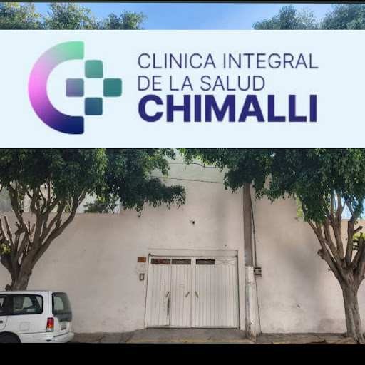 Clínica Integral de la Salud CHIMALLI
