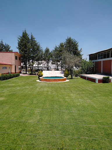 Centro Cristiano Teoloyucan
