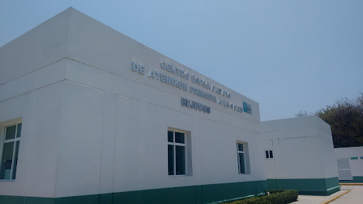 IMSS Bienestar - Centro Especializado de Atención Primaria a la Salud Bejucos