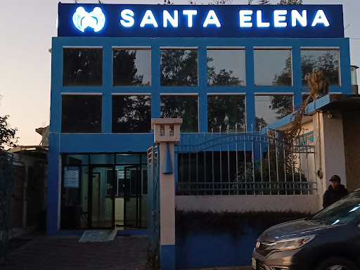 Clínica de especialidades médicas Santa Elena
