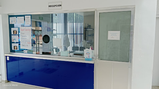 Clinica Dr.Meraz